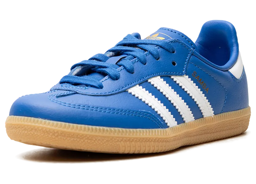 adidas-samba JR7431