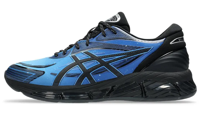 ASICS Gel-Quantum 360 VIII Blue Neptune Black (1203A681-400)