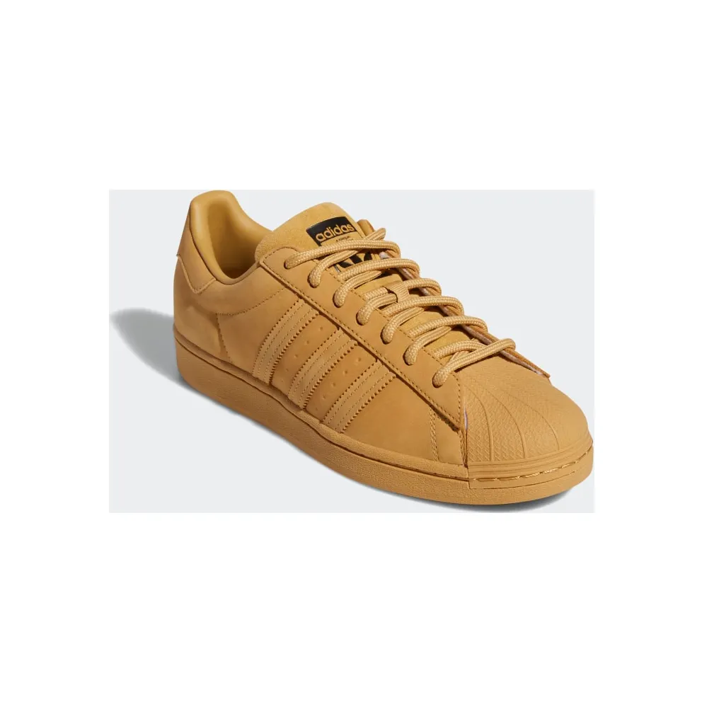 Adidas Superstar Golden Beige / Core Black / Golden Beige (GZ4831)