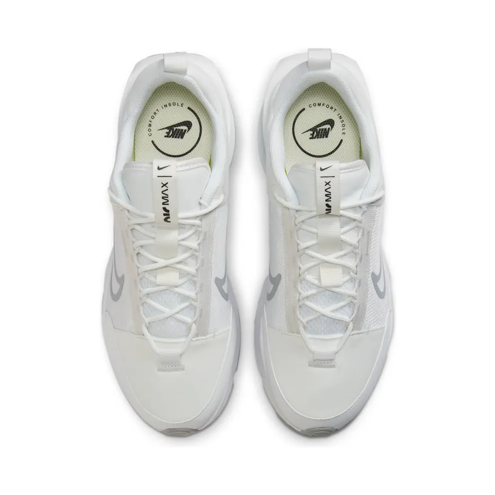Nike Air Max INTRLK Summit White Smoke Grey (DQ2904-100)