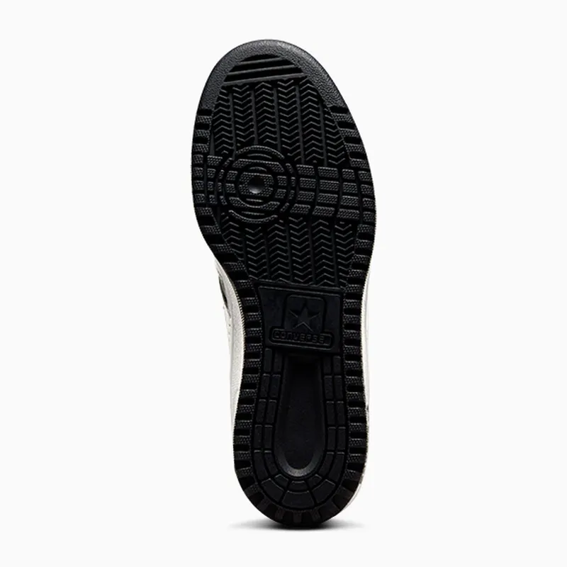 Converse Weapon Leather Ox “White Black” (A10203C)