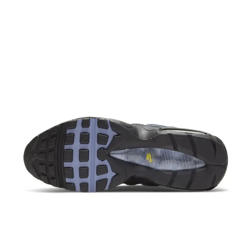 Nike Air Max 95 World Indigo Speed Yellow (CT1805-400)