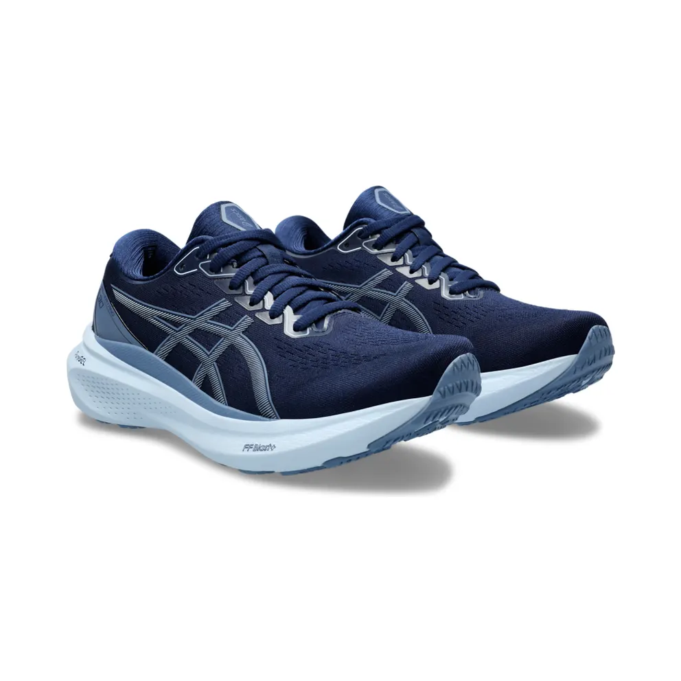 Asics Gel-kayano 30 Blue Expanse/Light Navy (1012B357.405)