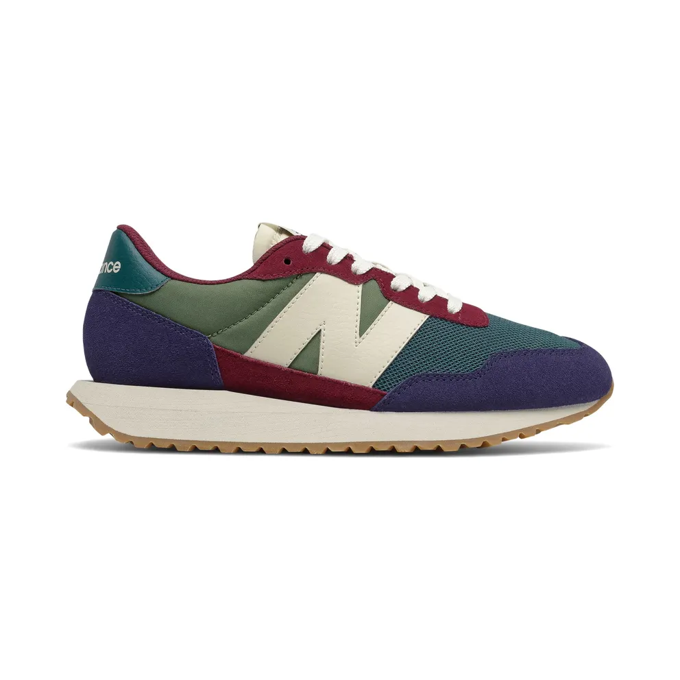 New Balance WS237 MA1 Night Tide / Mountain Teal (WS237MA1)
