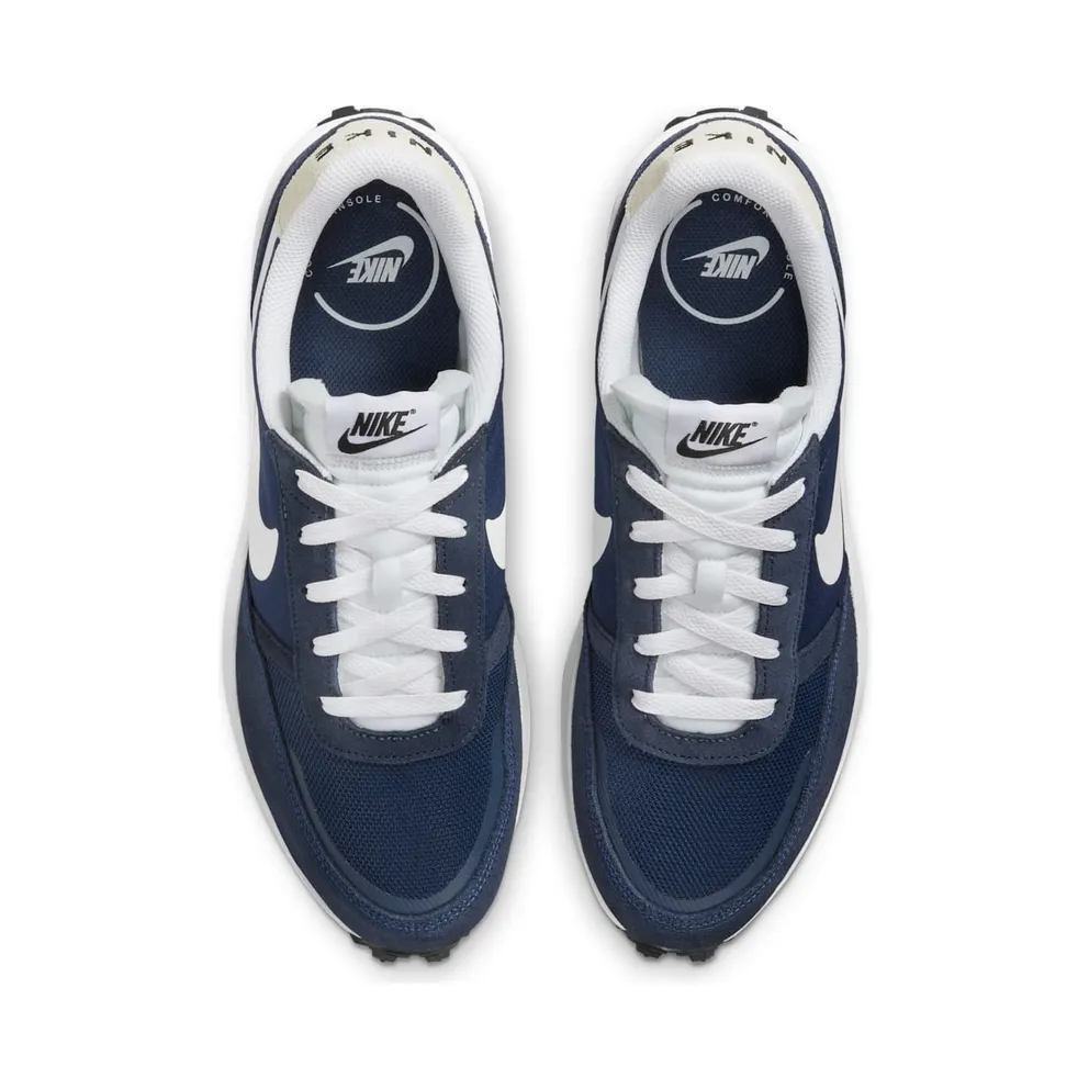 Nike Waffle Debut “Navy” (FJ4195-400)