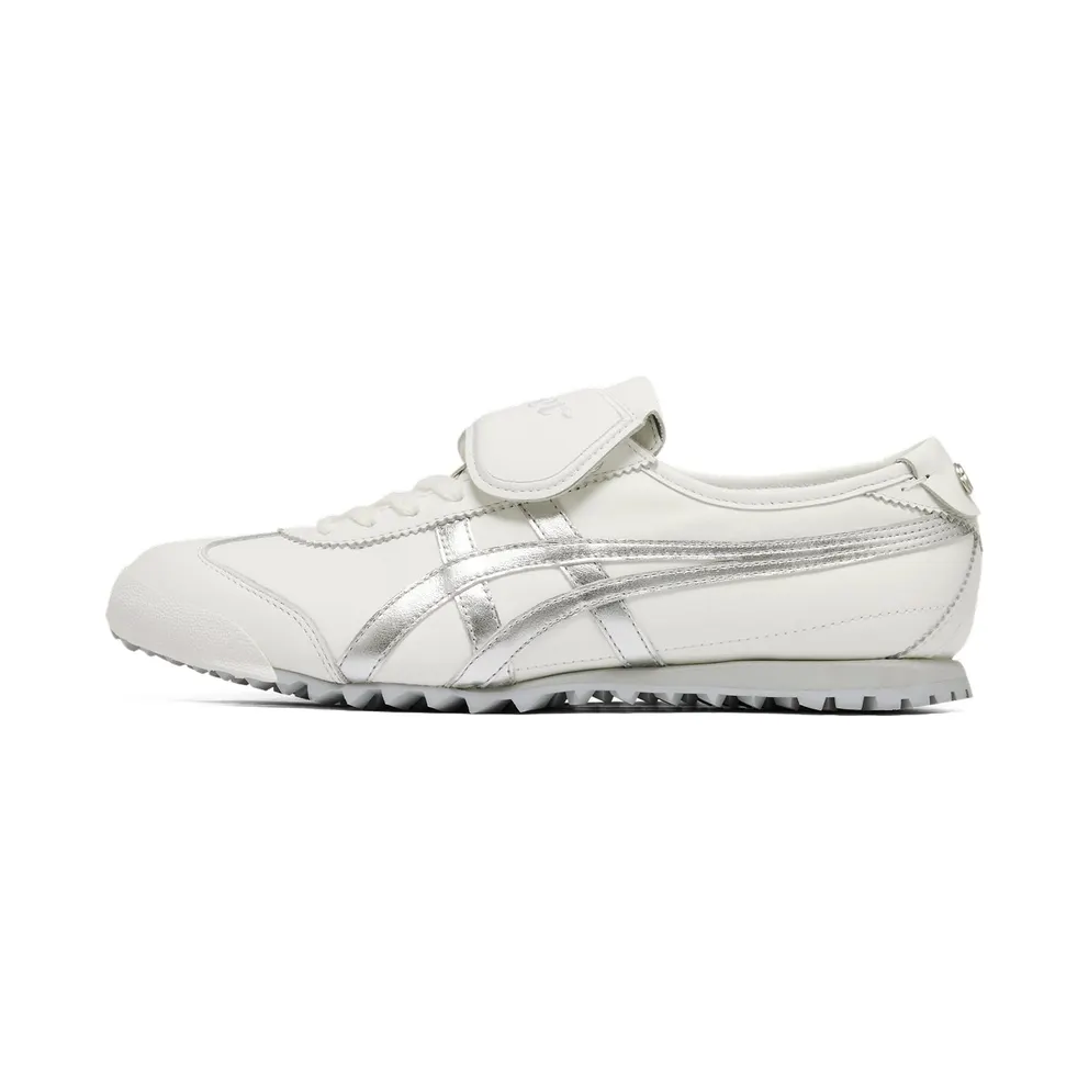Onitsuka Tiger Mexico 66 Golf Off-White Pure Silver (1183C557-101)