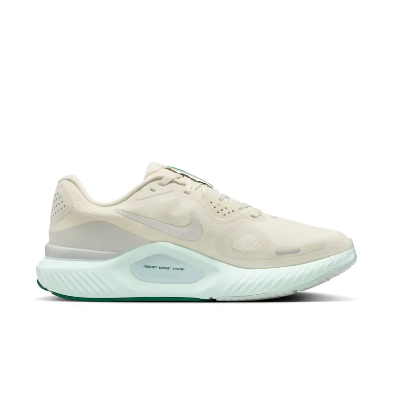 Nike Structure 26 Sea Glass/Light Silver/Barely Green/Metallic Silver (HJ1101-008)