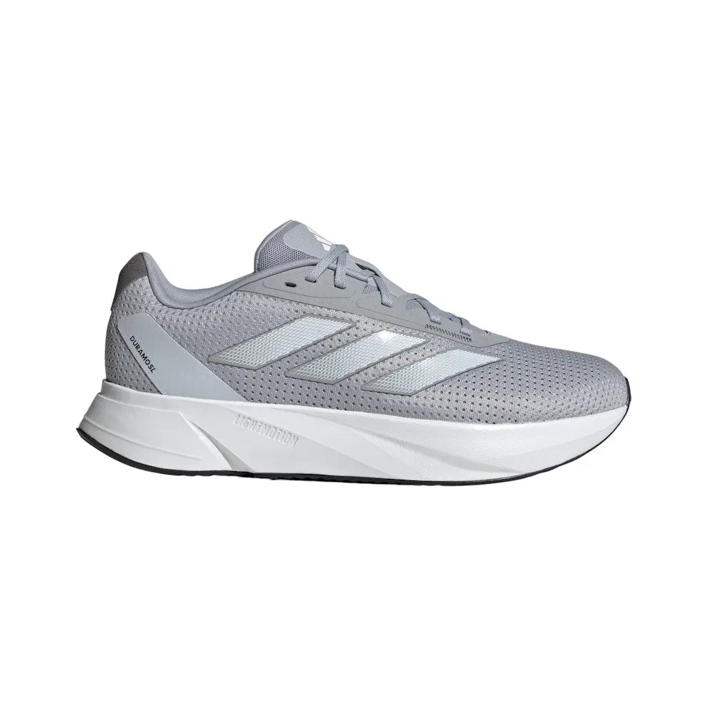 adidas Duramo SL Halo Silver Cloud White Grey (IE9689)