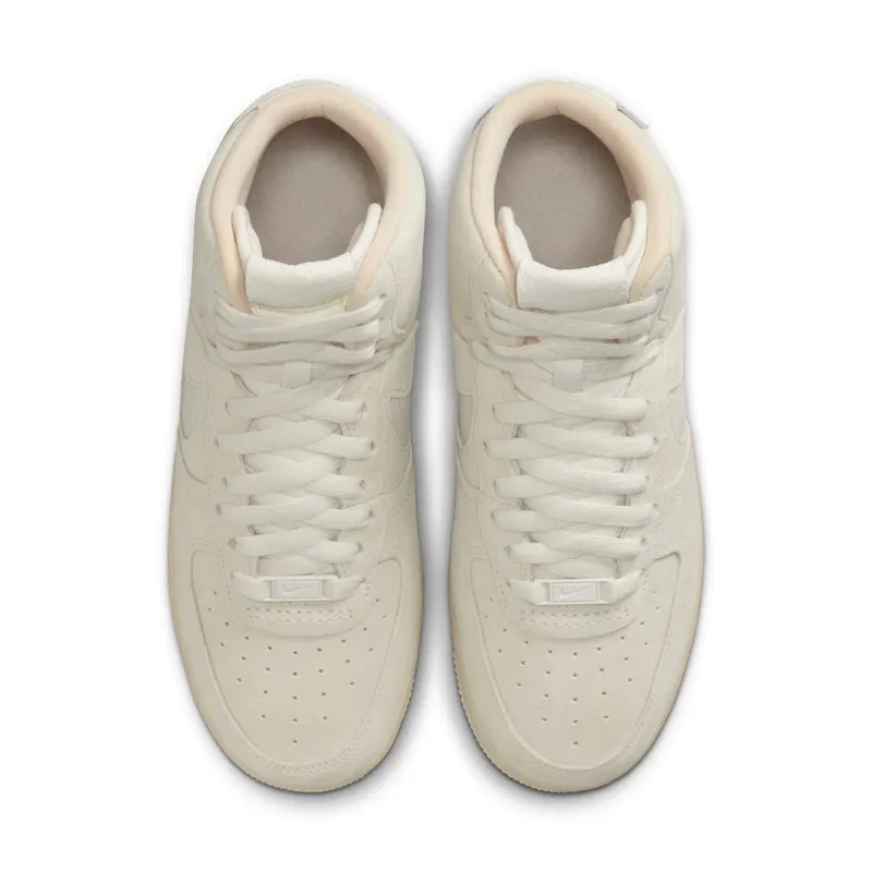 Nike Air Force 1 Sculpt White (DC3590-105)