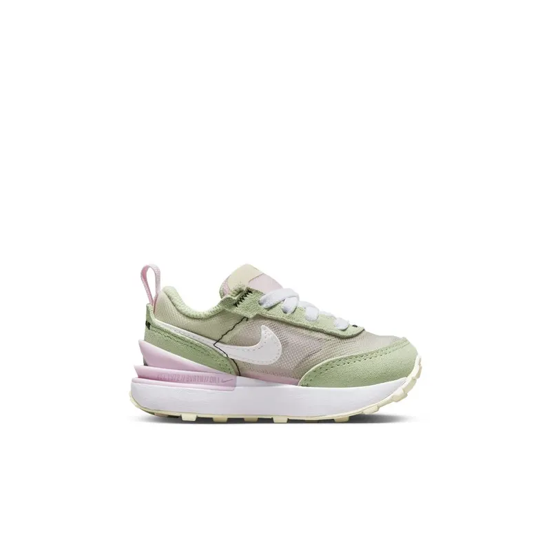 Nike Waffle One Baby & Toddler Pink (DC0479-602)