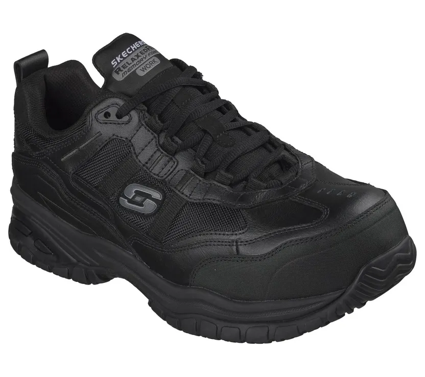 skechers-relaxed-fit 77013EC_BLK
