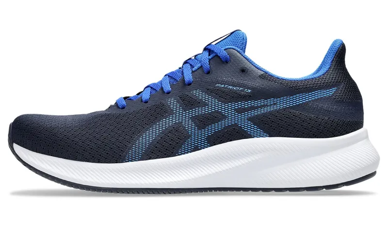 ASICS Patriot 13 Midnight Blue Coast (1011B485-413)