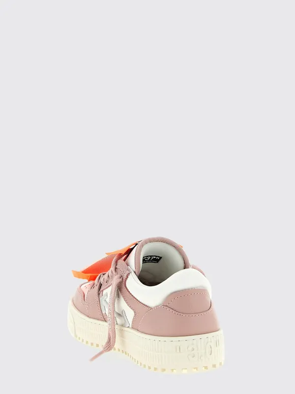 Off-White Pink (OWIA28ES26LEA001013B)