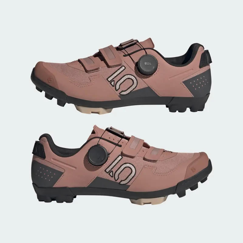 adidas Ten Kestrel BOA Warm Clay Wonder Taupe Core Black (IH0807)