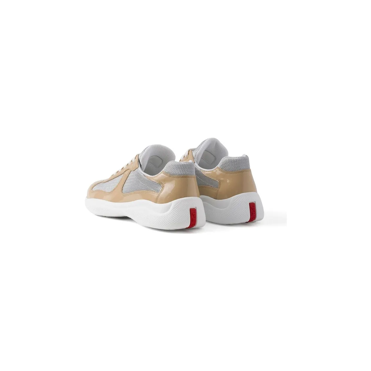 Prada America’s Cup Panelled “Neutrals/Grey” (4E3400 F G000 ASZ F0G0R) (4)