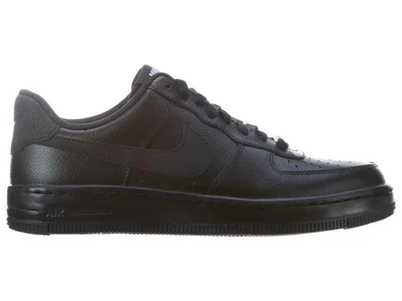 Nike Af1 Ultra Force Ess Black Black-White (W) (749530-001)