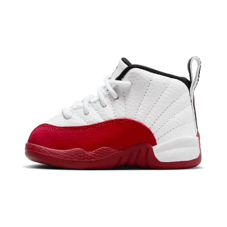 Jordan 12 Retro Cherry (2023) (850000-116)