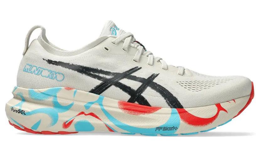 ASICS Gel-Kayano 31 Tokyo Marathon (1011C103-200)