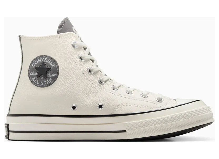 Converse Chuck Taylor All Star 70 Hi Leather Dungeons & Dragons D20 Dice (A09884C)