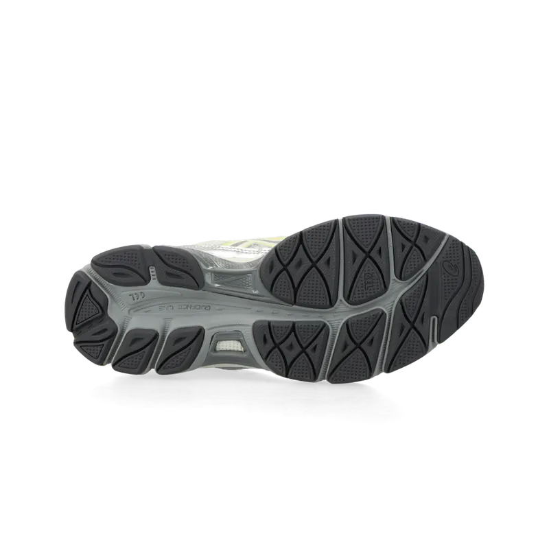 ASICS SportStyle x EMMI GEL-NYC (white / huddle yellow) – 1202A498-100