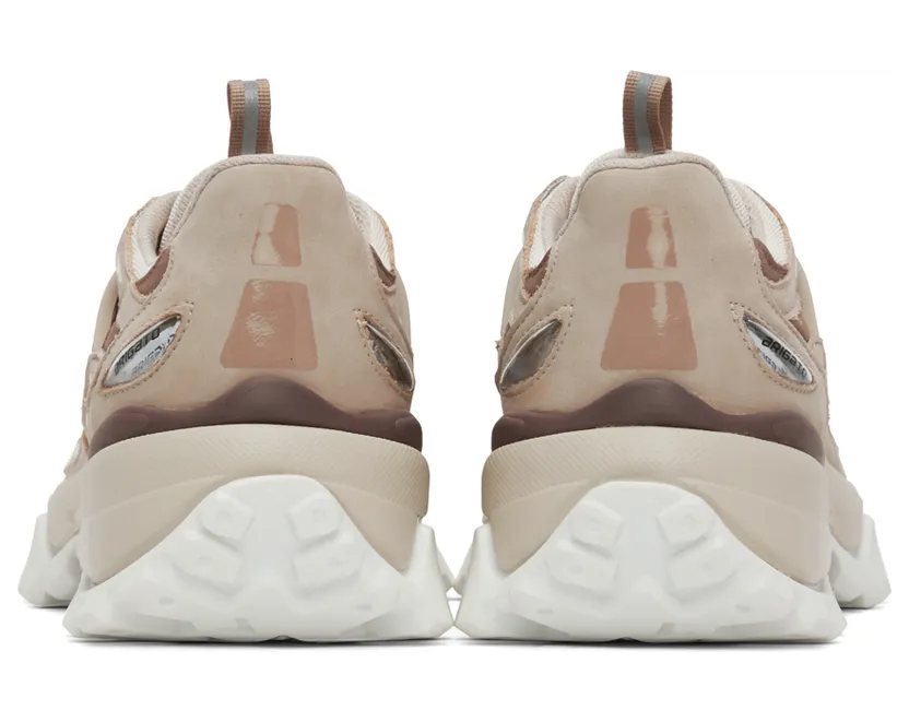 Axel Arigato Beige Marathon R-Tic Sneakers (F0159008) (2)