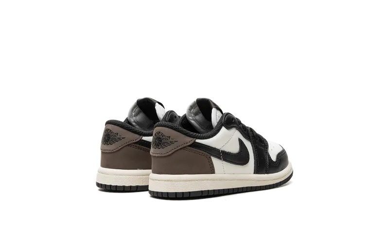 Air Jordan 1 TD “Mocha” (FQ5435-102)