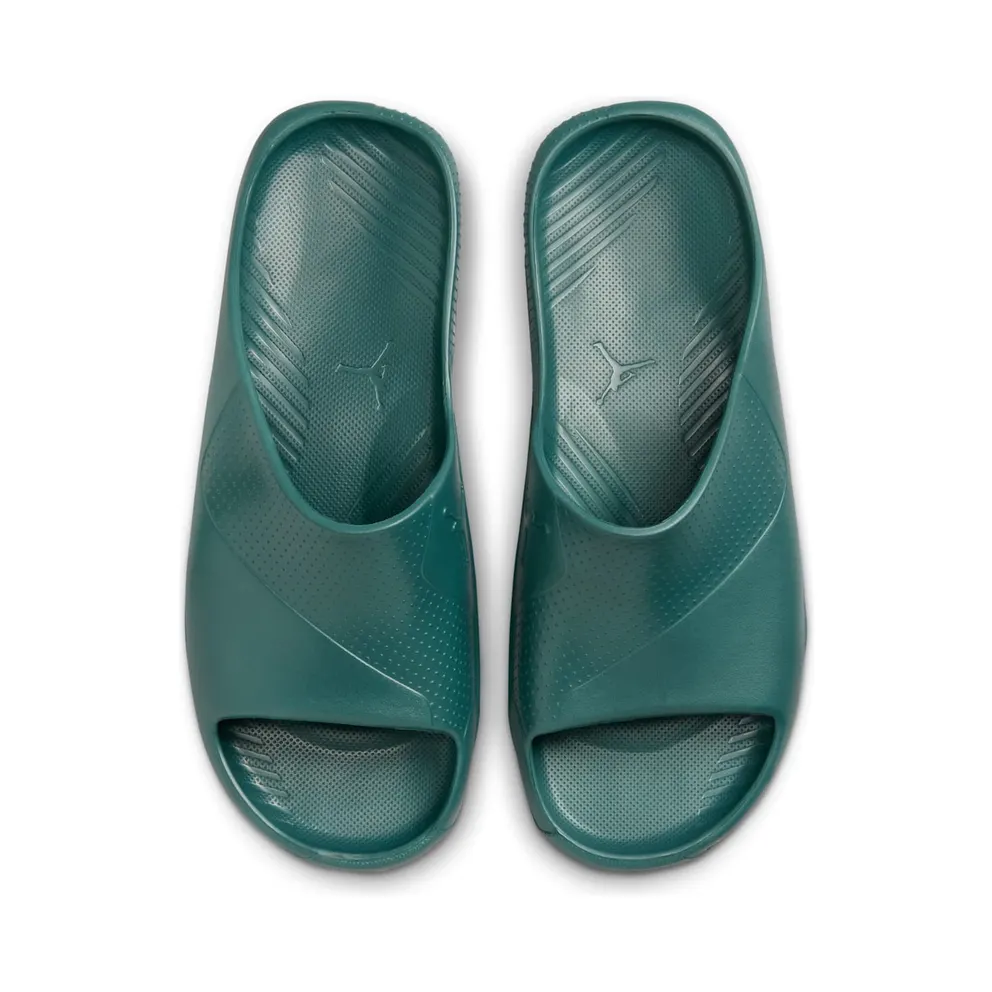 Jordan Post Slide Oxidised Green (DX5575-300)