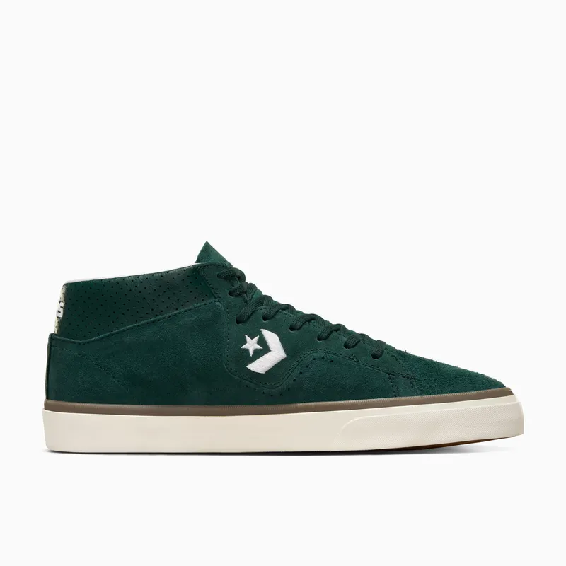Converse CONS Louie Lopez Pro Deep Emerald/White/Egret (A07319C)