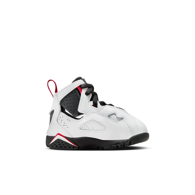 Jordan True Flight TD “White / Black” (343797-100)