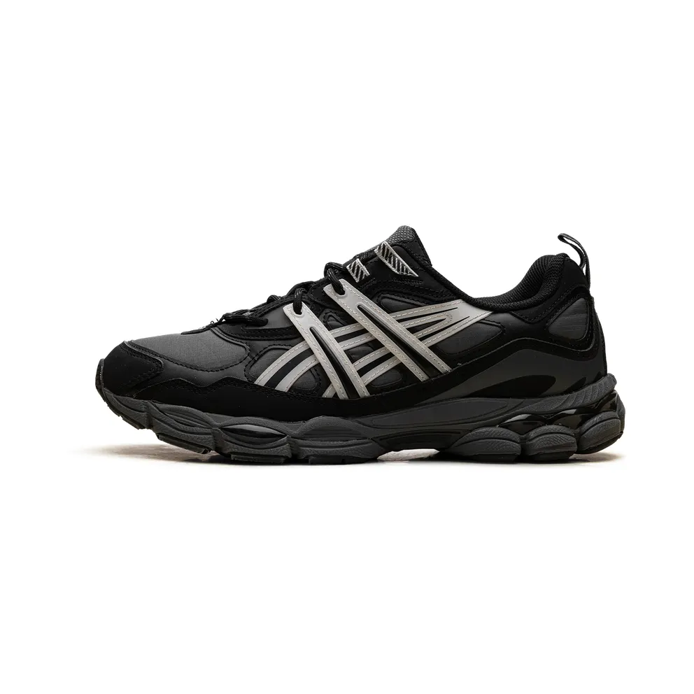Asics Gel-NYC Utility “Carrier Grey Black” (1203A558-024)