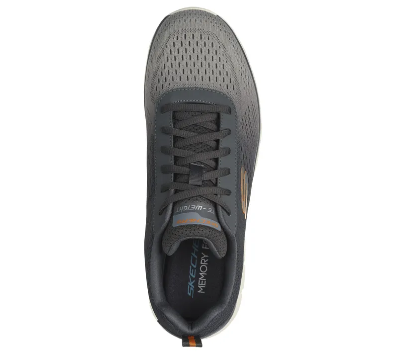 Skechers Track – Ripkent – Olijf – “Green” (232399 OLV)