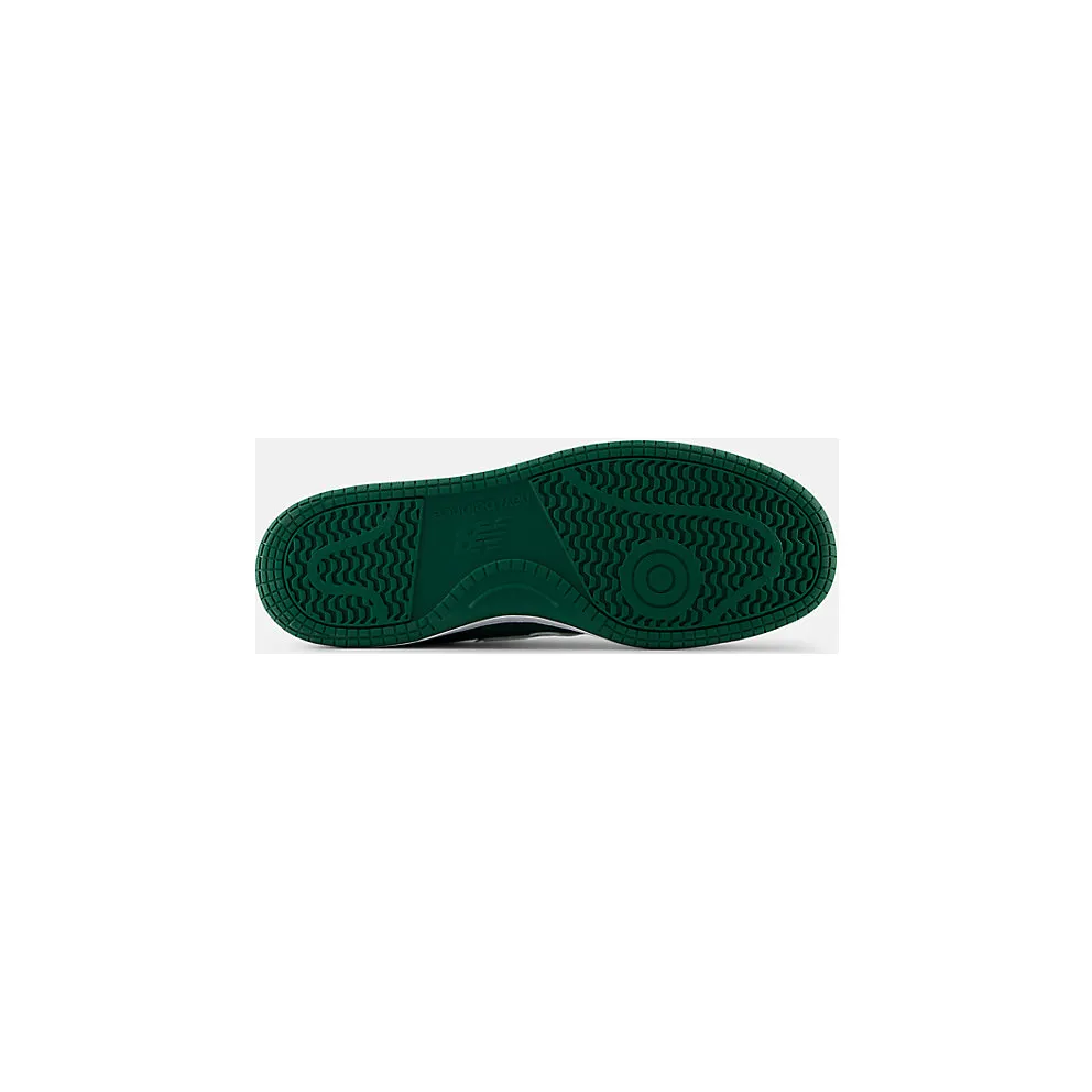 New Balance 480 Team Forest Green White (BB480LGH)