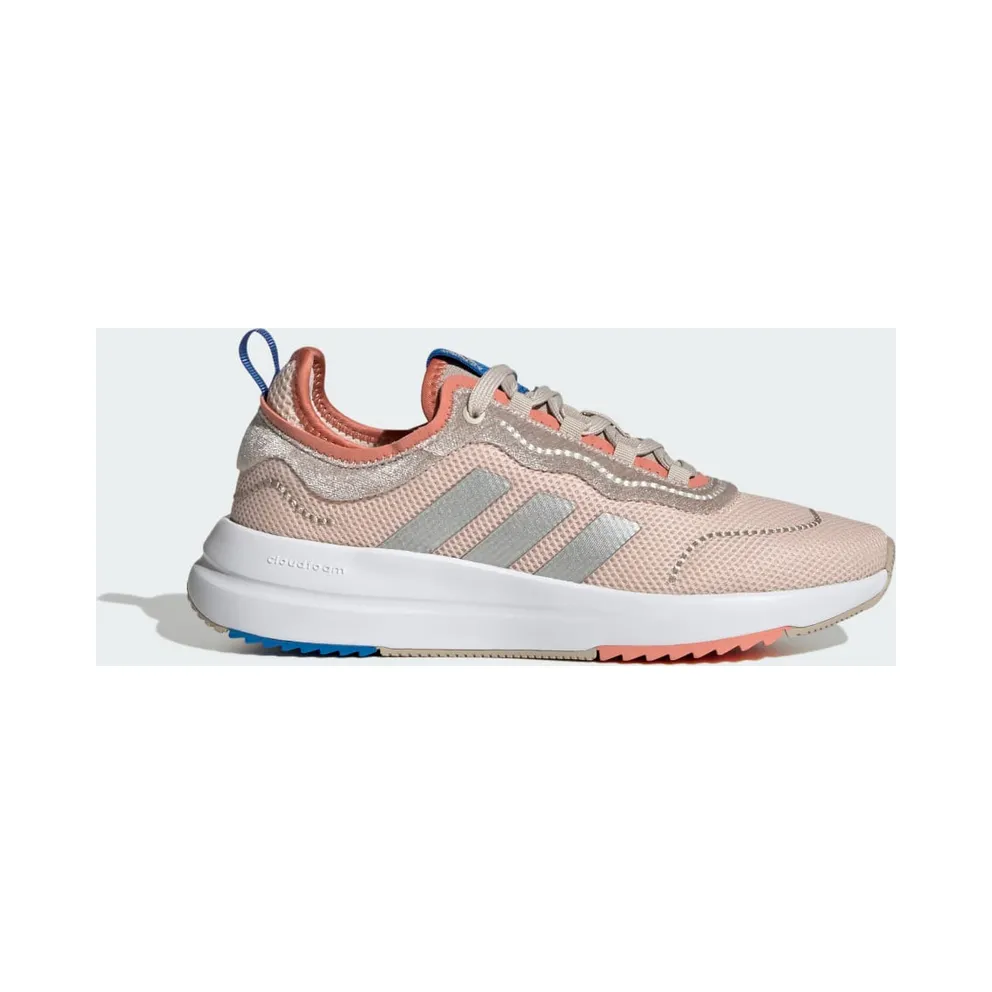 adidas Fukasa Run Wonder Quartz / Silver Metallic / Bright Royal (IE2344)