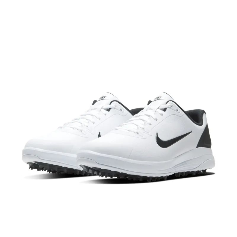 Nike Infinity Golf Black White (Wide) (CT0535-101)