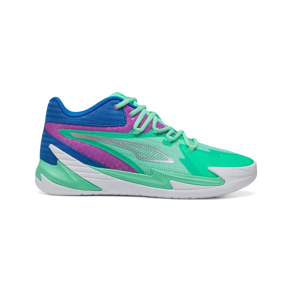 Puma Dagger Green Glimmer Pure Magenta (311353-06)