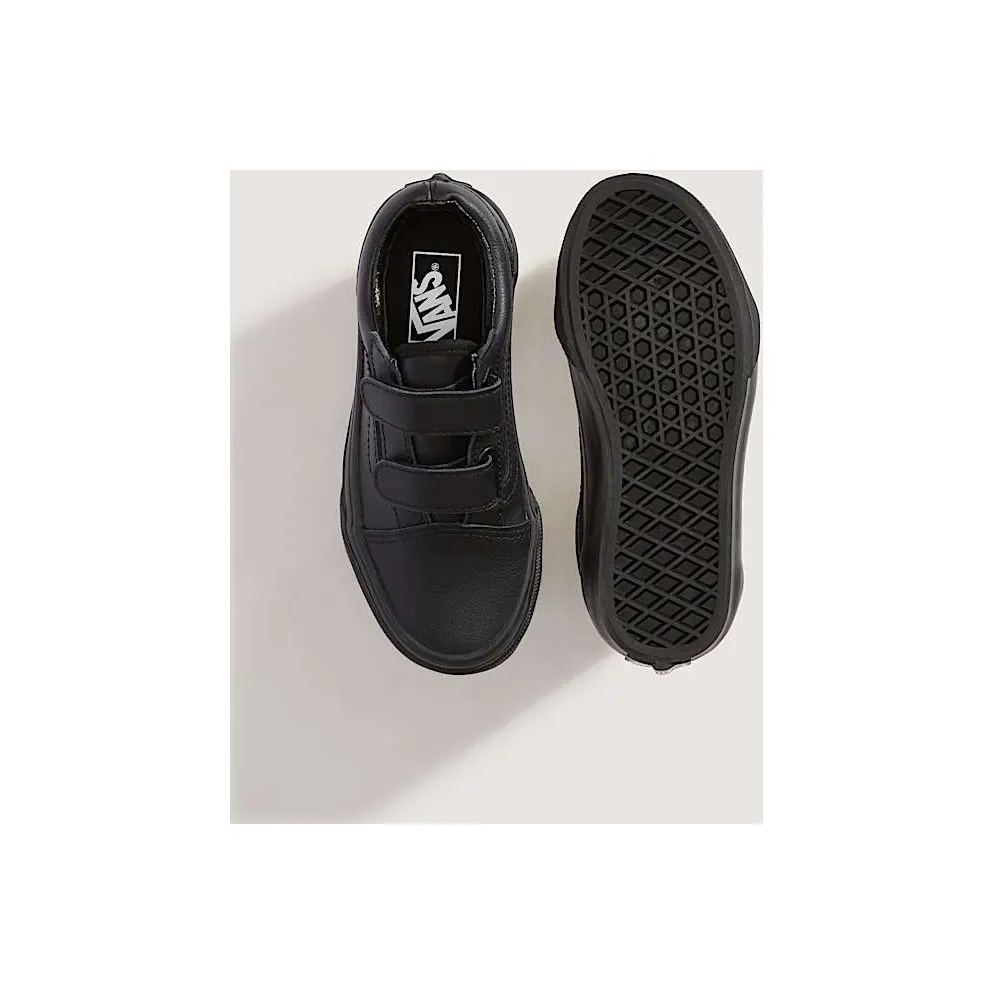 Vans Old Skool – “Black Mono” (VN000CYAHF9)