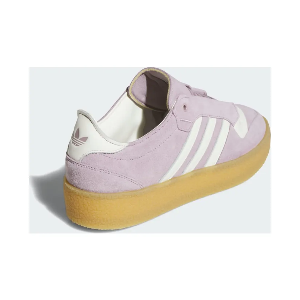 Adidas Rivalry Crepe Preloved Fig / Ivory / Preloved Fig (IF6245)