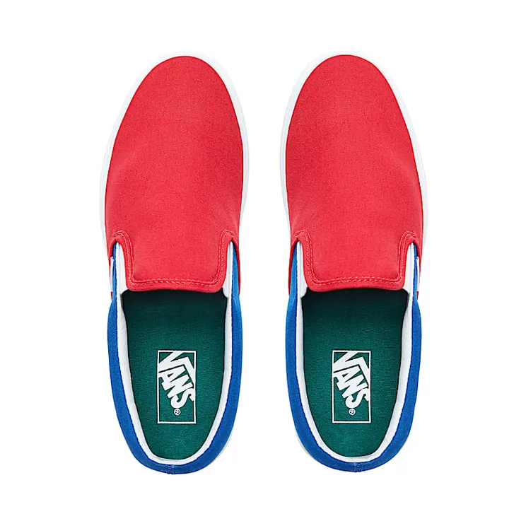 vans-slip-on VN0A38F7QF2