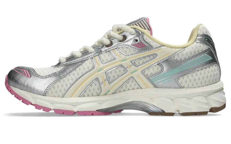 Asics x VandyThePink GEL-Kayano 12.1 Antique Multi (1203B302-100)