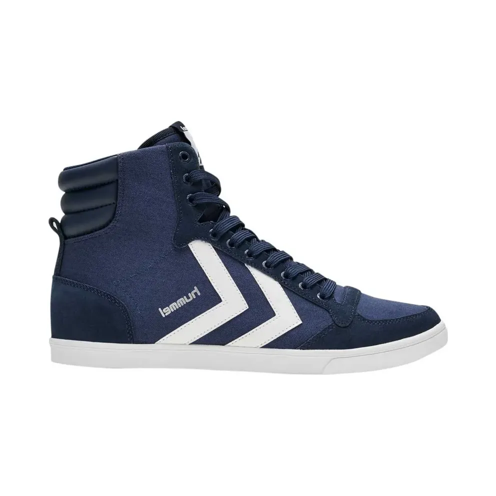 Hummel Stadil Blue (063511-7647)