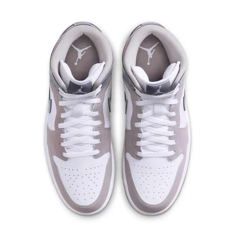 Jordan 1 Mid SE “Cool Grey” (HF3216-100)
