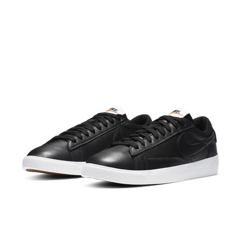 Nike Blazer Low LE Black (AV9370-001)