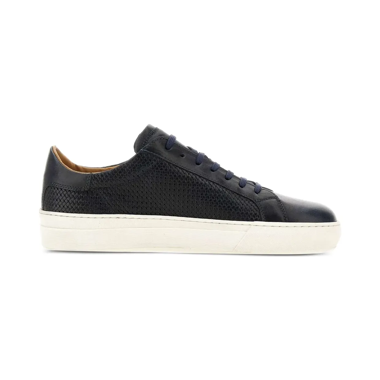 duca-degli-abruzzi-sneaker 22858BLU