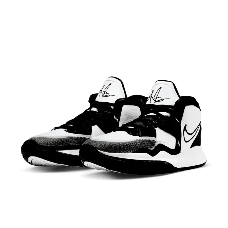 Nike Kyrie Infinity TB White Black (DO9616-100)