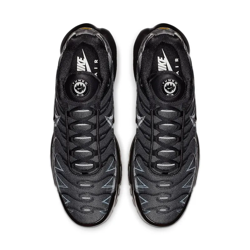 Nike Air Max Plus La Requin Black Black/Anthracite-Dark Grey (BV7826-001)