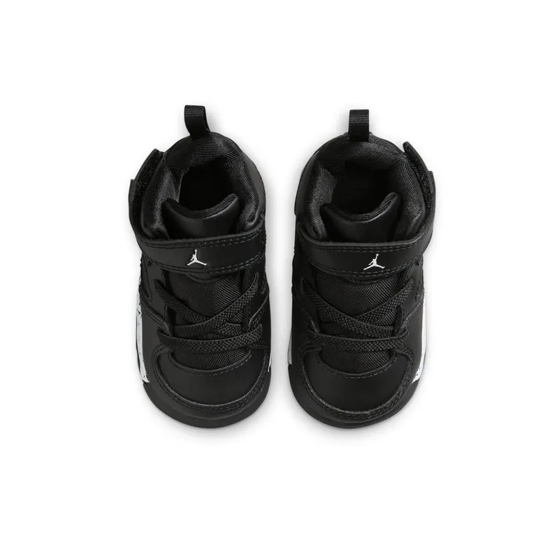Jordan Flight Club ’91 Black White (DM1687-001)