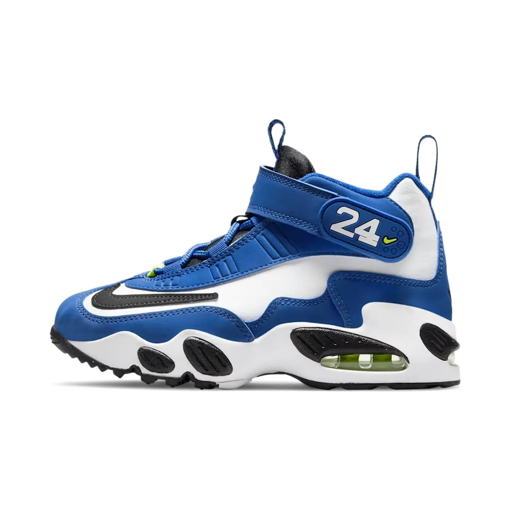 Nike Air Griffey Max 1 Varsity Royal (PS) (2021) (DJ5163-400)