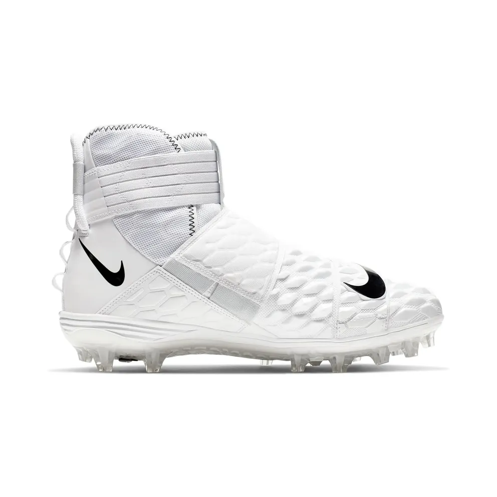 Nike Force Savage Elite 2 White Wolf Grey (AH3999-100)