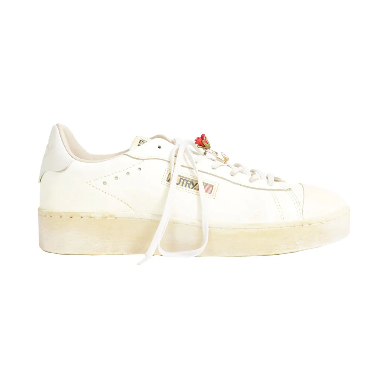 Autry Dallas Beige (DVLMYH01)