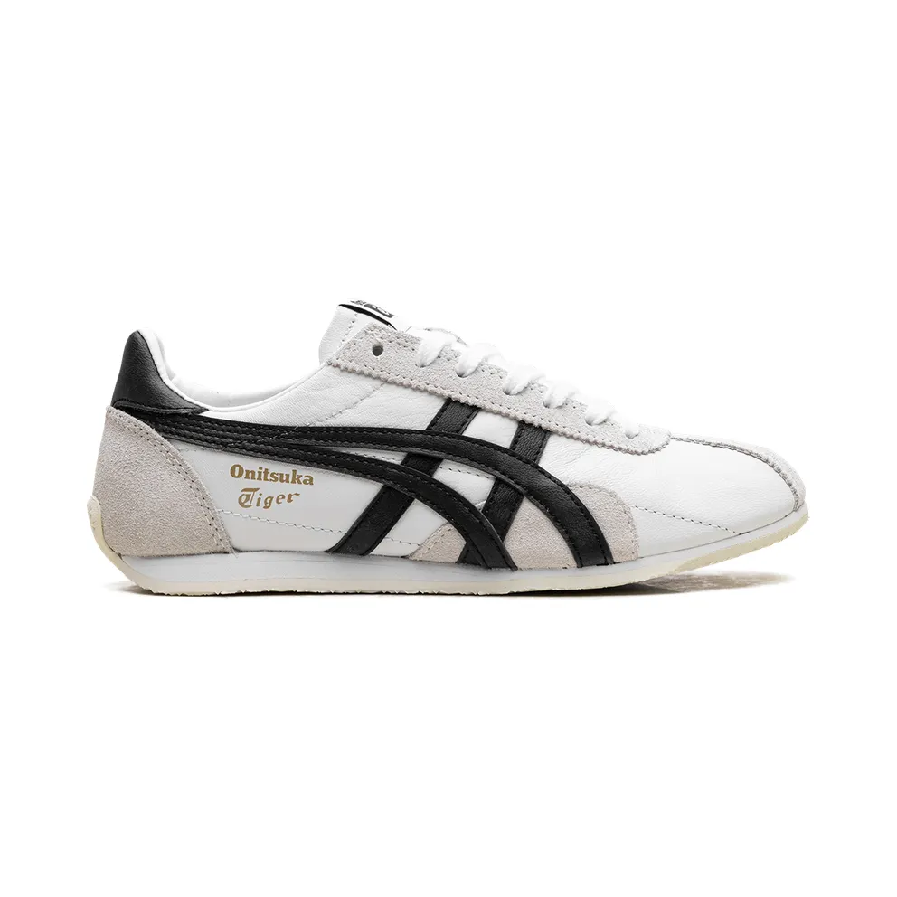 Onitsuka Tiger Runspark “White Grey Black” (1183B480-105)